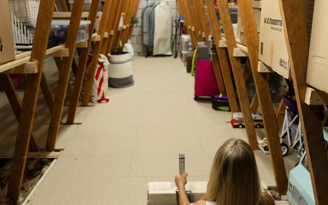 Why a Functional Loft Adds Real Value When Selling Your Home