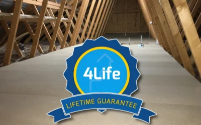 New Build Owner? Here’s Why Your Loft Is the One Place to Leave to the Professionals